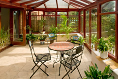 Kingsley Moor conservatory quotes