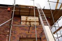 trusted extension quotes Kingsley Moor