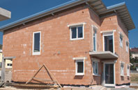 Kingsley Moor home extensions
