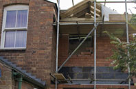 free Kingsley Moor home extension quotes