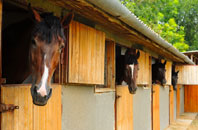 free Kingsley Moor stable construction quotes