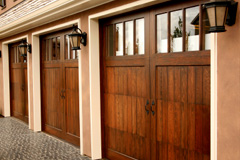 Kingsley Moor garage extension quotes