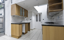 Kingsley Moor kitchen extension leads