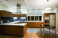 kitchen extensions Kingsley Moor